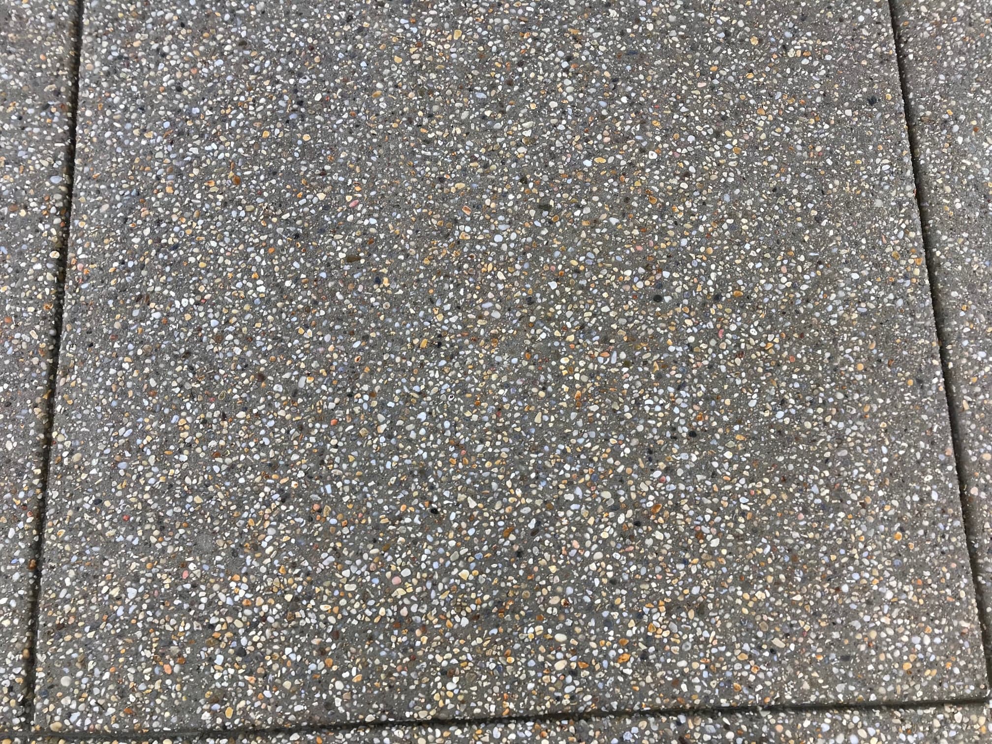 Concrete Driveways by Natalini Masonry in Bucks County PA — Project 34