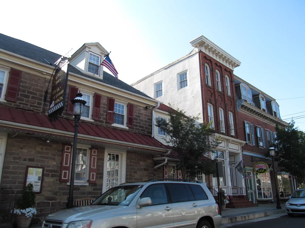 Masonry services in Bristol, PA